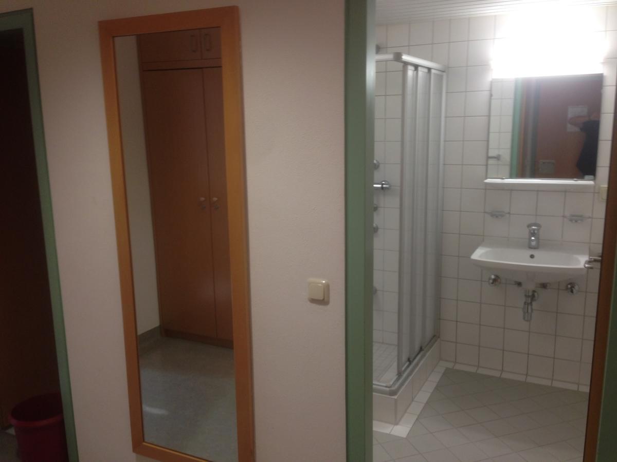Hostel Obertrum Obertrum am See Exterior foto